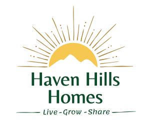 Haven Hills Homes Logo